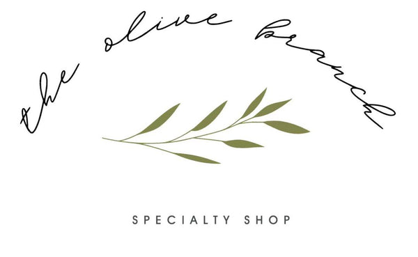 The Olive Branch Miami Specialty Shop