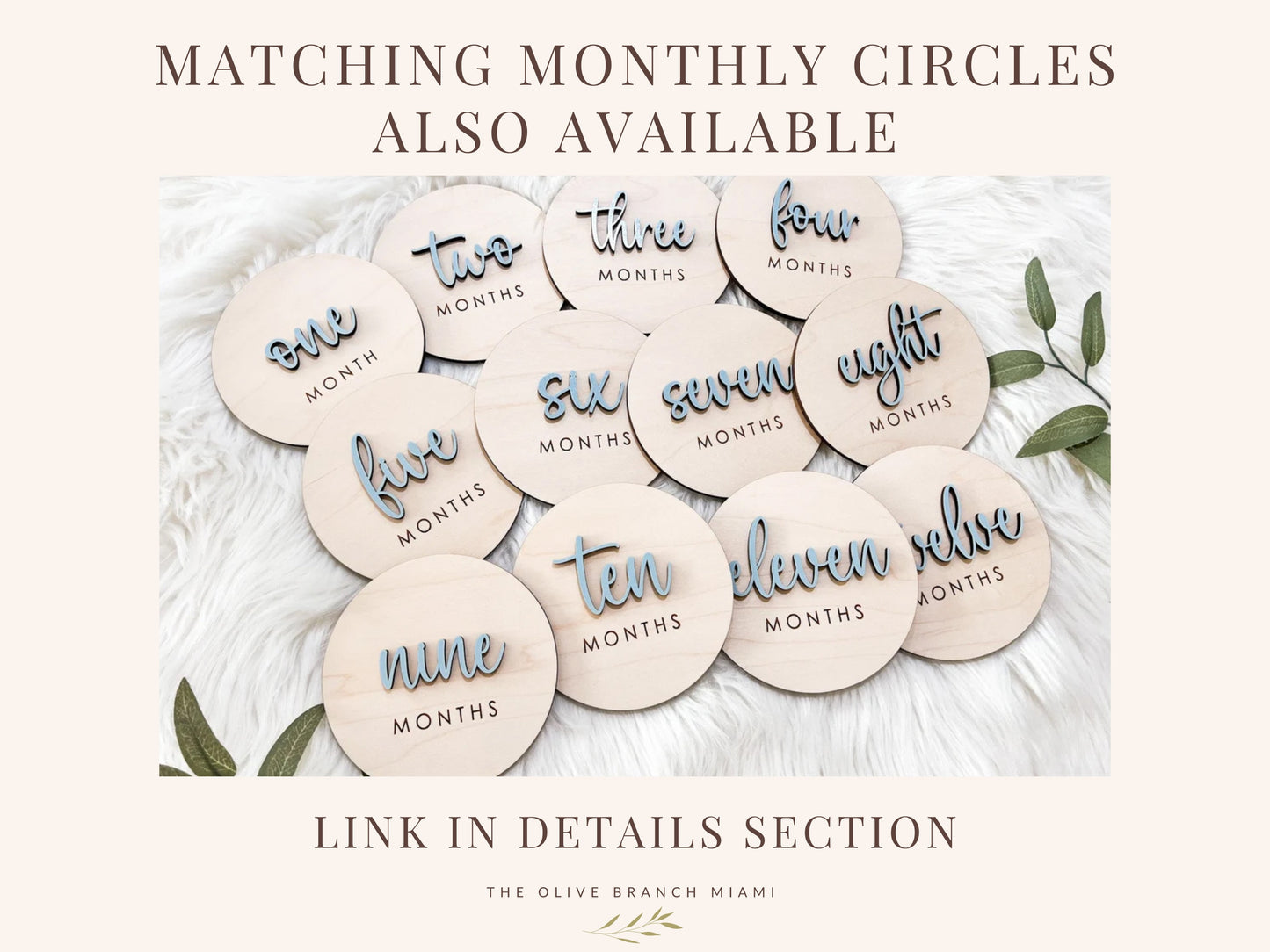 Baby Hospital Sign, Holiday Baby Birth Announcement, December Baby Name Sign for Hospital, Baby Birth Stats Sign, Newborn Announcement